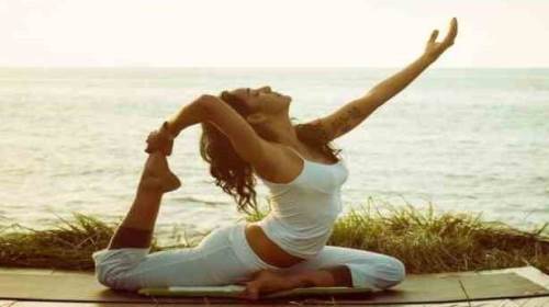 Yoga yapmanın bedene ve ruh sağlığına faydaları nelerdir? 