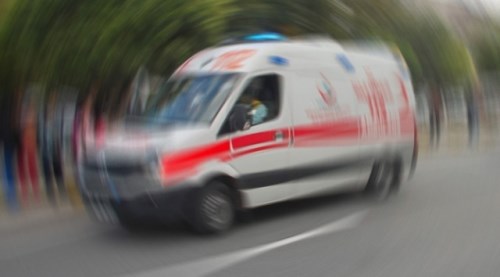 Yoğun sis facia getirdi: 5 ölü, 16 yaralı