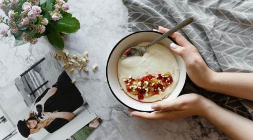 Yoğurt Ne Zaman Yenmeli? Günün Hangi Saatinde Tüketmek Daha Faydalı?
