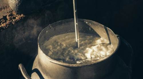 Yoğurt Suyu Nedir, Faydaları Nelerdir? İşte Sağlığa Katkıları