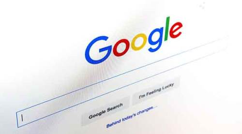 Yok artık! Google bunu da yapacak...