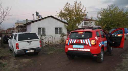 Yok artık! Hırsızlığa kamyonla geldiler!