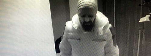 Yok artık! Müdürü olduğu iş yerini kılık değiştirip soydu