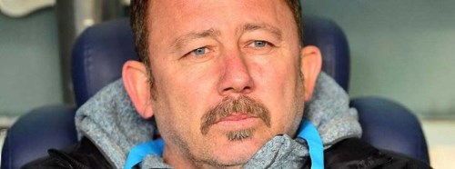 Yok artık! Sergen Yalçın olmayınca...