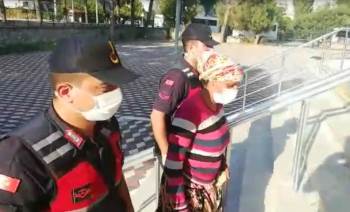 Yok Artık Dedirten Hırsızlık Olayında 6 Kişi Tutuklandı
