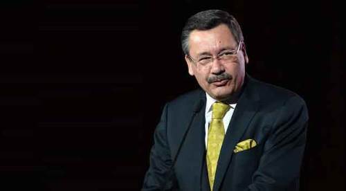 Yok mu şöyle 'Gomonist' bir el ilanı?..