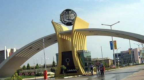 YÖK olağanüstü toplandı! Gündem Eskişehir
