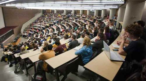 YÖK'ten flaş yüz yüze eğitim açıklaması