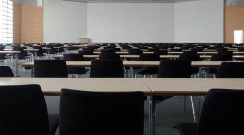 YÖK'ten üniversitelere sert talimat: Boykotçu avı başladı!