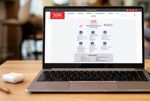 YÖK Veri Analizi Okulu’na 130 bini aşkın başvuru