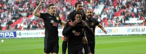 Yoklukları belli oldu!