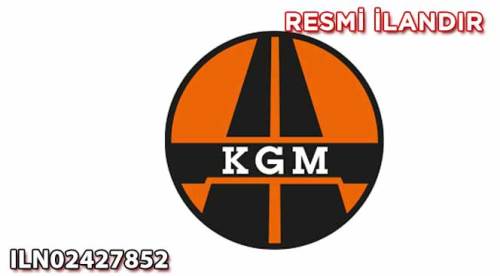 Yol işleri  yaptırılacaktır