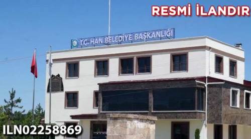 Yol kenarlarında döşeme ve tamiratı yapılması işi