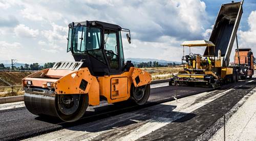  Yol ve çevre düzenleme işi yaptırılacak