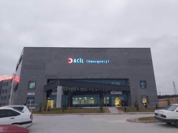 Yol Verme Kavgasında 1 Kişi Silahla Yaralandı
