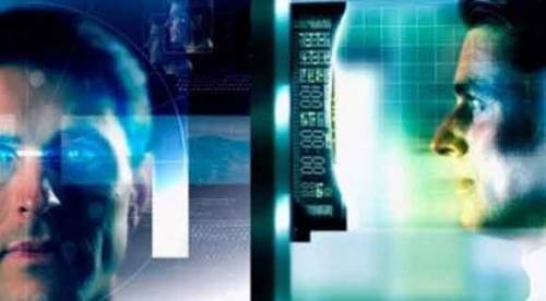 Yolculara yüz taraması