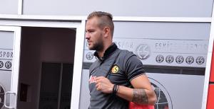 Yolculuk maç günü