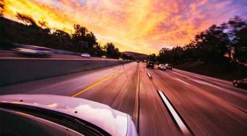 Yollarda hız sınırı artıyor! İşte uygulanacak yollar...