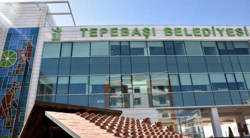 Yolsuzluk iddiaları Eskişehir'e bombayı bıraktı!