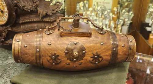 Yolu Çanakkale cephesinden, Eskişehir'e uzandı