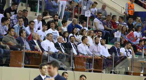 Yolun sonu Süper Lig