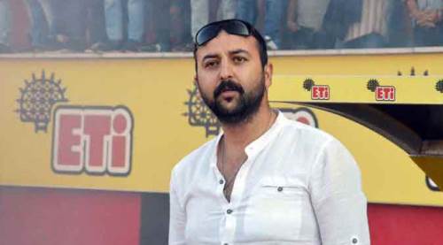 Yolun sonuna geldik!