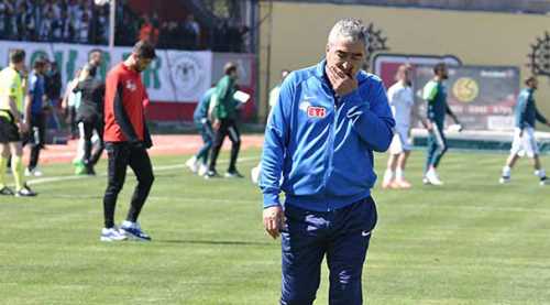 YOLUN SONUNA GELİYORUZ