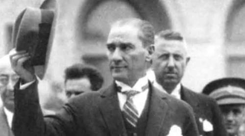 Yolundan sapmadan büyüklüğünü anlayabilseydik...