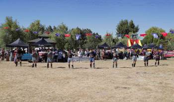 Yoncalı Çayırı Artık Kütahya Belediyesi’Nin
