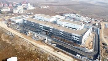 Yoncalı Fizik Tedavi Ve Rehabilitasyon Hastanesi, Tıp Bayramı’Nda Hizmete Sunuluyor
