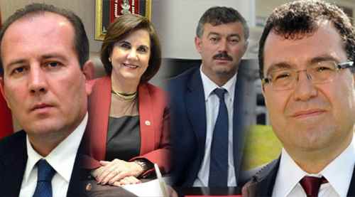 Yöneticimiz de meşhur olacak