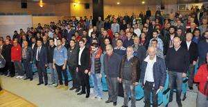 Yönetim bir an önce gitmeli