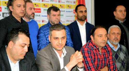 Yönetim doğru olanı yapmış