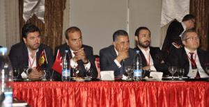 Yönetim harekete geçiyor