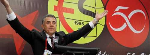 YÖNETİM OLAĞANÜSTÜ KONGRE KARARI ALDI