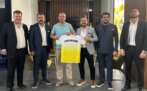 Yönetim sıkı çalışıyor