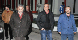 Yönetim yakın takipte