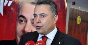 Yönetim yarım bıraktı!