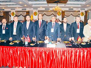 Yönetimde rotasyon sinyalleri