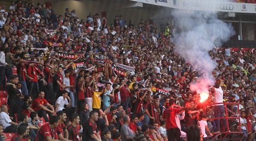 Yönetimden ‘KOMBİNE ALIN’ çağrısı
