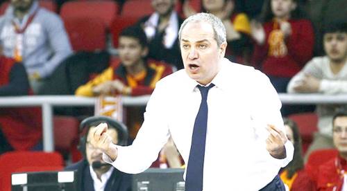 Yönetimden Ekrem Memnun açıklaması!