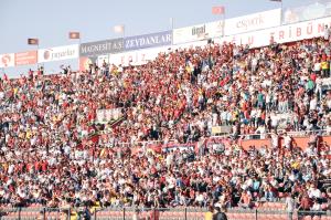 Yönetimden kombine açıklaması