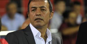 Yönetimden kopan ilk halka Akman