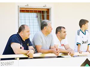 Yönetimden yakın takip