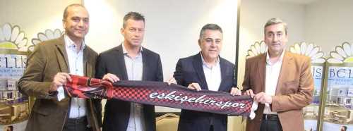 YÖNETİMİN ADAMI: SKİBBE