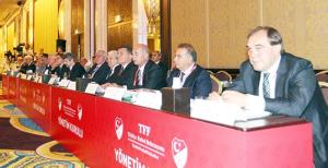 Yönetimin yeni hedefi