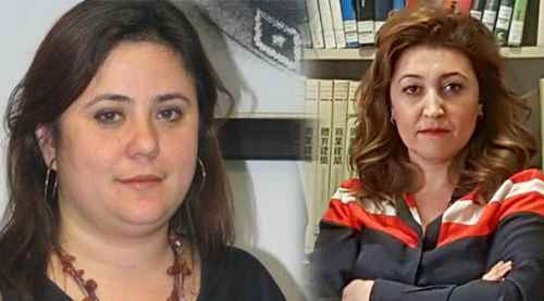 YÖNETİMİNE BİLE HABER VERMEMİŞ