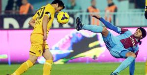 Yönetimle henüz görüşmedik