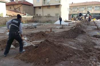 Yöresel Ürünlerin Desteklenmesi İçin ’Bulgur Pazarı’ Kuruluyor
