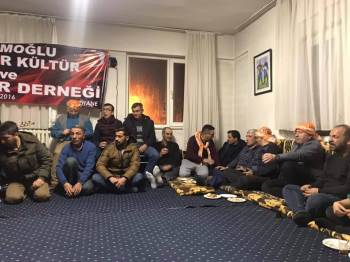 Yörük Kültürünü Yaşatıyorlar
